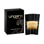 Eau de parfum - ungaro - ungaro feminin - notes florales - fruits rouges - pamplemousse