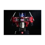 Unix square - transformers bust generation - figurine optimus prime mechanic bust 16 cm