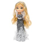 Poup�e unique eyes amy 25 cm robe de gala