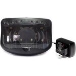 Uniross - chargeur universel hr03 / hr6 / hr14 / hr20 / hr22