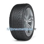 Pneu t uniroyal rainsport 3 ssr - 225 / 45 r17 91w - technologie shark skin - freinage sur sol mouill ...