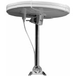 Unispectra antenne tv numérique active omnidirectionnelle hd pour camping - car caravane bateau avec ... Unispectra antenne tv numérique active omnidirectionnelle hd pour camping - car caravane bateau avec ...