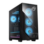 Unit� centrale - asus - rog g700tf - drf07265f238w - intel core ultra 7 265f - nvidia geforce rtx 5060 ...