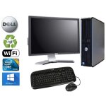 Unité centrale dell optiplex 780 sff core2duo 293ghz ram 8go hdd 500 go ecran 20 wifi windows 10 Unité centrale dell optiplex 780 sff core2duo 293ghz ram 8go hdd 500 go ecran 20 wifi windows 10