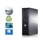 Unit� centrale dell optiplex 780 sff core2duo 293ghz ram 6go hdd 1 to wifi windows 10