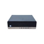 Unite centrale hp elitedesk 800 g4 sff i5 8500t 8gb 250gb ssd windows 11 home usage professionnel reconditionn ...