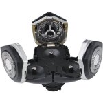 Unit� de rasage rechange pour philips rq12 rasoir senso touche 3d rq10 blades avec brosse de nettoyage ...