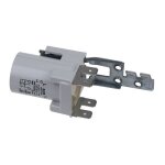 Universeel - condensateur anti - parasite 0. 1 f 16a