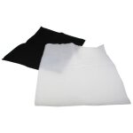 Universeel - filtre de hotte universel 2 en 1 : combin� mousse (anti - graisse 470x970mm