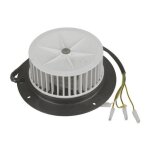 Universeel - moteur pour hotte 3 vitesses -