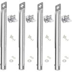 Universel bruleur 31 - 45cm pi�ces d�tach�es pour landmann tepro blooma campingaz outback taino barbecook ...