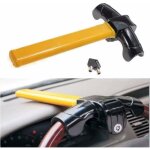 Universel canne antivol bloque cadenas scurit volant blocage lock auto voiture