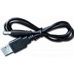 Universel convertisseur câble usb dc 5v vers 5. 5 * 2. 1mm connecteur (5v à dc 12v) Universel convertisseur câble usb dc 5v vers 5. 5 * 2. 1mm connecteur (5v à dc 12v)