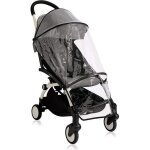 Universel habillage pluie poussette yoyo & yoyo2 de babyzen - transparent pack 6 mois � 4 ans