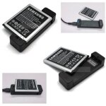 Universel micro usb chargeur de batterie pour samsung sony blackberry lg nokia htc