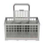 Universel avec panier pour lave - vaisselle à 8 compartiments panier à couverts Universel avec panier pour lave - vaisselle à 8 compartiments panier à couverts