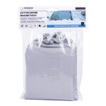 Universel pare - brise auto bâche magnétique housse protection couverture givre pluie neige Universel pare - brise auto bâche magnétique housse protection couverture givre pluie neige