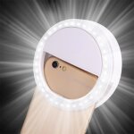 Universel selfie led flash annulaire lumière portable téléphone 36led selfie lampe anneau lumineux clip ... Universel selfie led flash annulaire lumière portable téléphone 36led selfie lampe anneau lumineux clip ...