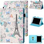 Universelle pochette coque housse etui pour tablette 10 10. 1 pouces (pour blackview tab8 - 8e teclast ...