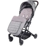 Universelle poussette chancelire anti - vent bb sac de couchage housse de pied hiver chaud pour poussette ...