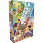 Unlock! kids histoires epoques - asmodee - jeu de socit - enigmes et aventures pour enfants
