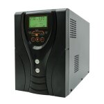 Ups de sauvegarde alimentation secourue silvercloud 850 va pur sinus 850 va / 600 w fonction avr - tools ...