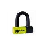 Urban - antivol moto mini u Ø14mm - 40x60mm Urban - antivol moto mini u Ø14mm - 40x60mm