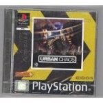 Urban chaos aventure / action