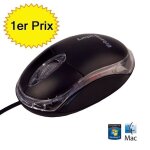 Urban factory black mini mouse