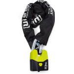 Urban - pack antivol bloque disque mini u 15mm sra & chane 15mm l150cm