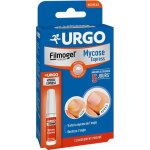 Vernis  ongle - urgo - filmogel mycose express - rpare les mycoses - application facile - incolore