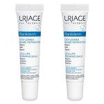 Uriage bari�derm cica - l�vres baume protecteur 2 x 15ml