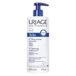 Huile lavante - uriage - xémose - 500ml - apaisante - hypoallergénique Huile lavante - uriage - xémose - 500ml - apaisante - hypoallergénique