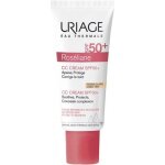 Fond de teint - uriage - roséliane cc cream - teinte claire - spf50 + - 40ml Fond de teint - uriage - roséliane cc cream - teinte claire - spf50 + - 40ml