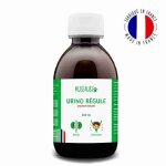 Urino rgule 200ml chien et chat infections urinaires cystites fabriqu en france - museau & co