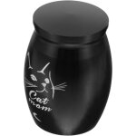Urne pour animaux de compagnie urnes de souvenir petite urne pour les cendres urnes pour les cendres ...