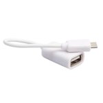 Usb 20 a femelle  micro b adaptateur mle cble micro usb mode hte gto cble - tzz70415662 1234