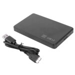Usb 3. 0 botier externe disque dur 2. 5 sata hdd / ssd hard drive housse