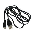 Usb chargeur c�ble pour nintendo 2ds 3ds dsi dsi bes28365