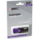 Cl usb - emtec - b110 click easy - 128 go - usb 3. 2 - vitesse 20 mb / s