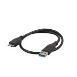 Usb super speed 3. 0 m�le a micro b c�ble pour disque dur externe hdd tzz70717661 1788