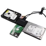 Usb3. 0  ide - sata convertisseur usb ide sata adaptateur disque dur sata eu lin * 391
