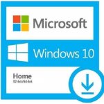 Utilitaire pc - windows 10 home - famille(pc en tlchargement)