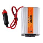 V 220 v avec usb convertisseur de puissance de voiture 12 v dc