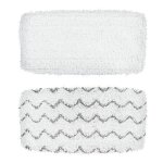 Bissell set de lingettes pour vac&steam Bissell set de lingettes pour vac&steam
