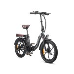 Vae fafrees f20 pro - v�lo pliant �lectrique 20 - 80 km - 36v / 20ah - 250w - shimano 7 vitesses - velo ...