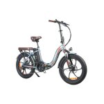 Vae fafrees f20 pro - v�lo pliant �lectrique 20 - 80 km - 36v / 20ah - 250w - shimano 7 vitesses - velo ...