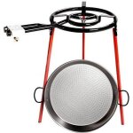 Vaello campos s. l. 6140a bruleur  gaz / jeu de ?