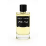 Vaillant ? parfum homme 50 ml collection authentique paris & �lixir - eau de parfum �l�gante & intense ...