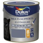 Peinture valentine multisupport ext�rieure 2l - dulux valentine - satin� - acrylique - boiserie